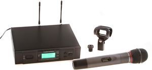 Audio-Technica 3000 Series Wireless ATW-3141b - C-