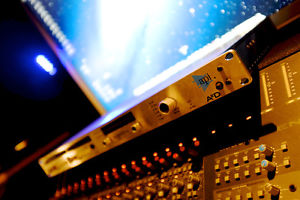 API A2D Microphone Pre Amp with Digital Output