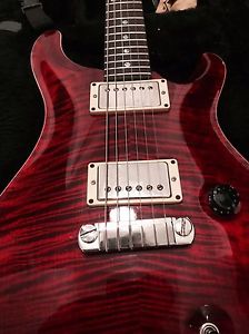 prs mccarty guitar