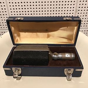 AKG D36 Vintage Microphone
