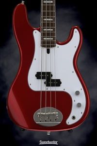 Lakland Skyline 44-64 Custom - (Guitar #160517896)