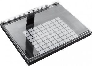 Push 2 + Schutzabdeckung | Ableton Live USB Midi Pro Controller !