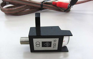 TECHNICS SP-15 Used Turntable