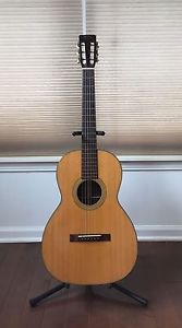1962 Martin 00-21NY - Brazilian Rosewood - Original Case - Serial No.187086