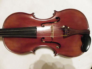 Violon Ch.J.B.Collin Mezin