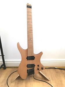Strandberg Boden OS CL7