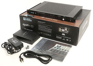 Universal Audio Apollo 16 Thunderbolt 2 18-in/20-out Audio Interface