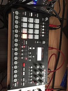 elektron analog rytm
