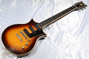 YAMAHA SX900B Made in Japan MIJ Used Guitar Free Shipping from Japan #g1726