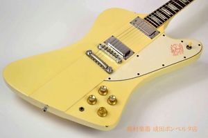 Orville by Gibson Firebird Electric guitar free shipping