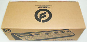 MOOG Slim Phatty Analog USB MIDI Control Voltage Synthesizer with Rack Ears New
