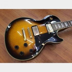 Epiphone Les Paul Custom Plus Vintage Sunburst Electric guitar free shipping