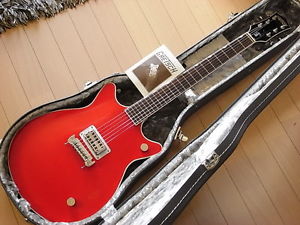 1996 GRETSCH G6131SMY AC/DC MALCOM YOUNG MODEL ULTRA RARE!!!