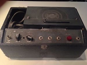 Maestro Echoplex EP-3 Echo Guitar Effect - With extra tape cartridge