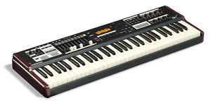 Hammond Sk1 (61-Key Sk1 Combo Organ)