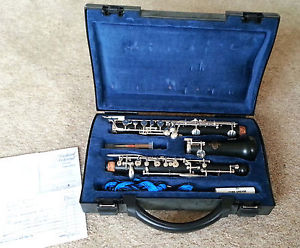 Student Buffet Oboe