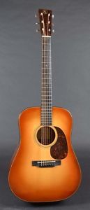 NGC Nashville Guitar Co. Style-D Old Growth Adirondack & Mahogany 2001