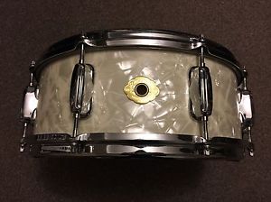 14x5 Slingerland Radioking Snare Nashville Model