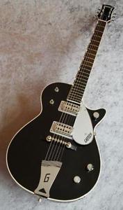 Gretsch G6128 Black Used w / Hardcase