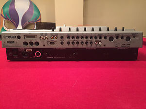 Yamaha AW4416 Integrated Recorder/Mixer