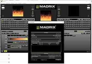 Madrix Ultimate 3.x Licence key