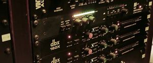 Demeter H Series Tube Compressor