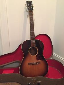 1956 Gibson LG-1
