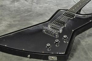 Gibson Explorer New CE Ebony Electric Free Shipping