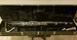 Vito Contra-Alto Clarinet in great shape