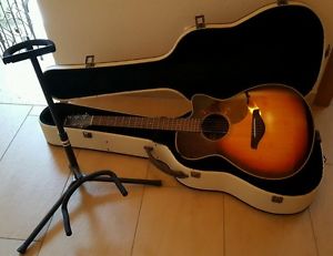 YAMAHA AC1R AKKUSTIKGITARRE