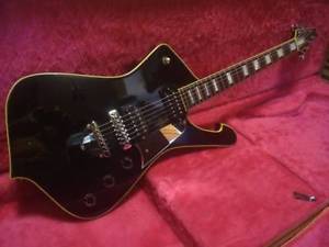 Greco MIRAGE MK780PS KISS Paul Stanley 1978 Japan Vintage E-Guitar