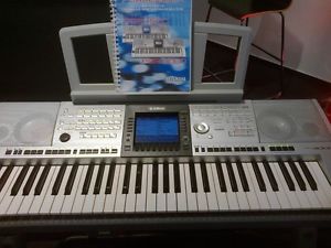 Yamaha PSR 3000 Superkeyboard Im Top Zustand, wie Tyros!!!!!!!