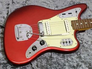 Fender American Vintage 62 Jaguar FSR CAR Electric Free Shipping