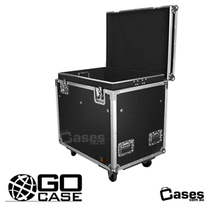 GOPAK450 ATA Road Case Medium Packing Case Go Case