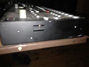 Elektron Analog Four Synthesizer