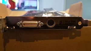 Digidesign Avid ProTools HD Accel Core Card PCIe