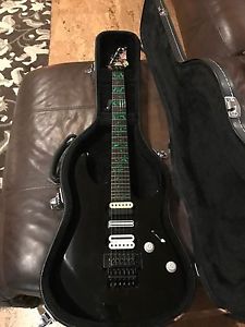 1988 Ibanez Jem Custom