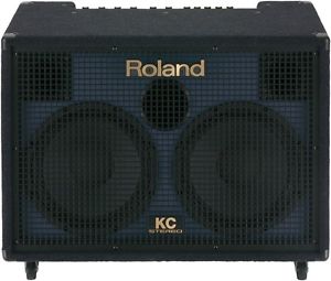 Roland KC-880 - 320W 2x12" Keyboard Amp
