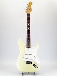 Fender American Vintage '62 Stratocaster VWH 1986 Electric Free Shipping
