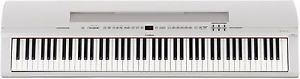 Yamaha P-255WH B-Stock