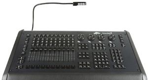 High End Systems Elation Nano Hog 4 DMX Lighting Console NanoHog 4 PC