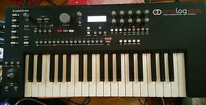 Elektron Analog Keys Keyboard Synthesizer