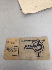 vintage gretsch drum Bob Kit 1979