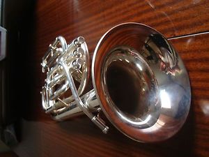 Althorn Eb Besson LONDON 700 Boosey & Hawkes