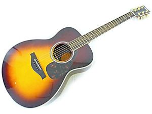Yamaha Ls6 Are A