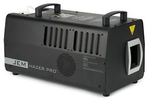 Martin JEM Hazer Pro 120V DMX Haze Machine