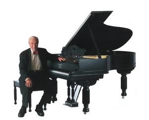 STEINWAY & SONS MODEL O "HENRY Z" GRAND PIANO. 2007 limited edition,... Lot 1043