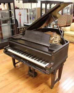Steinway & Sons Grand Piano, Circa 1914 Lot 3178