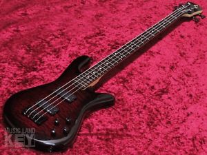 Spector Legend 4 Classic BC Electric Free Shipping