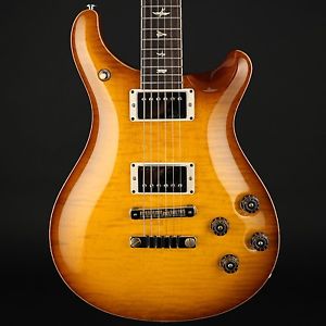 PRS McCarty 594 in McCarty Sunburst #234969